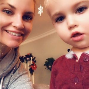 Meet your Posher, Robyn